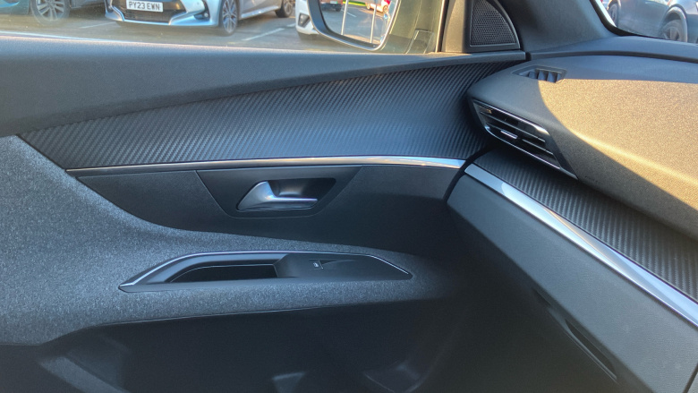 Peugeot 5008 1.2 PureTech Active Premium+ 5dr EAT8 Petrol Estate